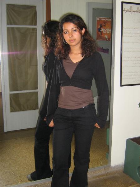si amina