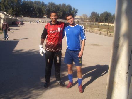 haroucha et abdalah