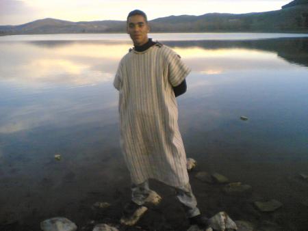 lah 3la mandar s3ib bazaf