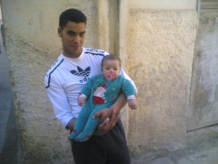 c'est moi et salma