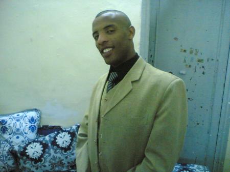 hassan le komisir