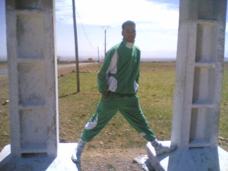 c'est moi a maissour
