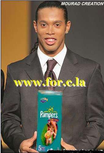 ichehar pampers