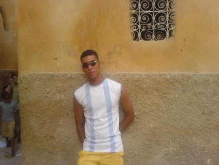 mostapha