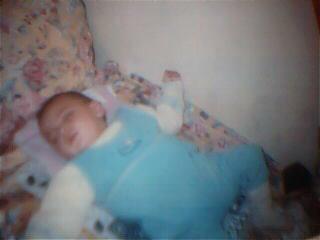 c'est bebe de adnane