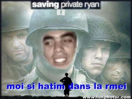 c'est moi hbiba karima