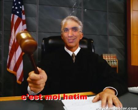 c'est moi hatim de fes