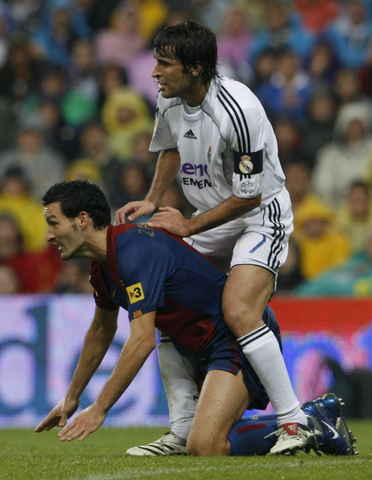 waw chofo le hemar dyal raul ?