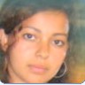 c'est amina de  rabat